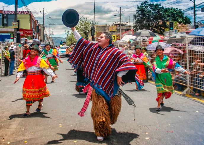 Rumiñahui se prepara para celebrar sus 85 años de cantonización