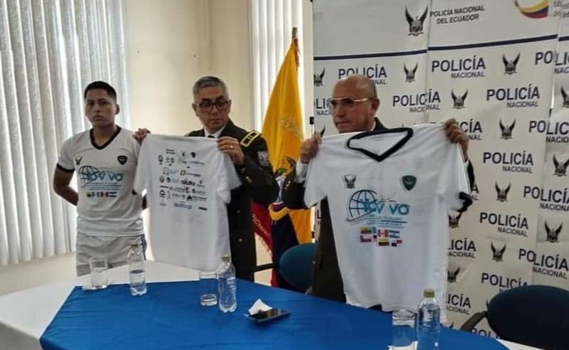 Primer Festival Atlético “Yo vivo sin drogas, tú decides” 5K – 2023