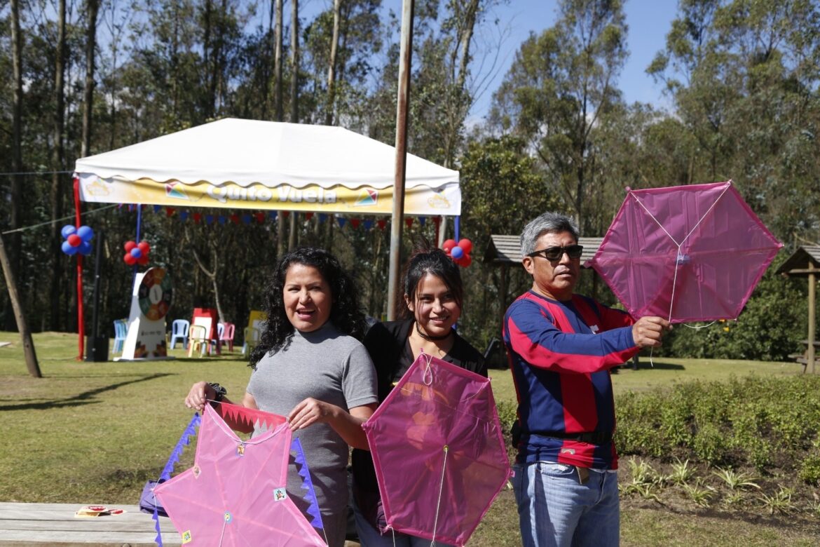 Arranca la campaña ‘Modo Verano Activado’ en los parques metropolitanos