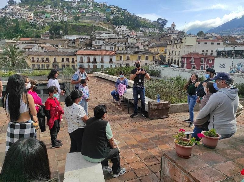 Los fines de semana de septiembre habrá recorridos gratuitos por el Museo de la Ciudad