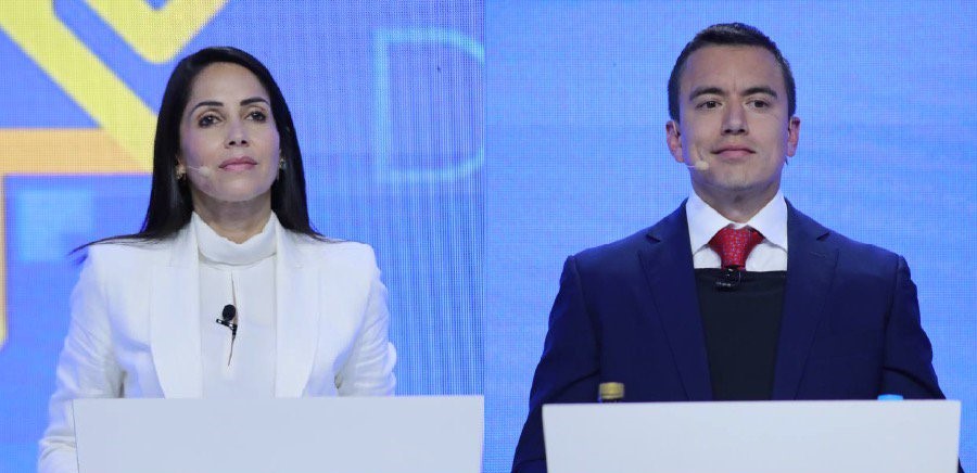 CNE proclama resultados definitivos de binomio presidencial y Consulta Popular del Yasuní