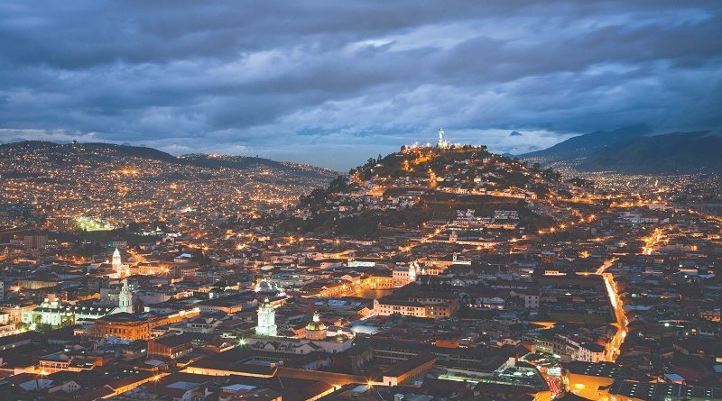 Quito trabaja con fuerza en la ‘Agenda Turística’