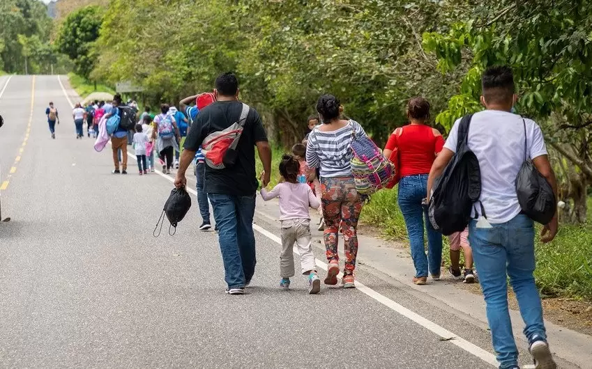 La socialización del Proyecto de Reformas a la Ley de Movilidad Humana se amplía en la Comisión de Relaciones Internacionales