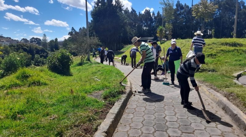 Este 9 de junio será la segunda Dominga de 2024