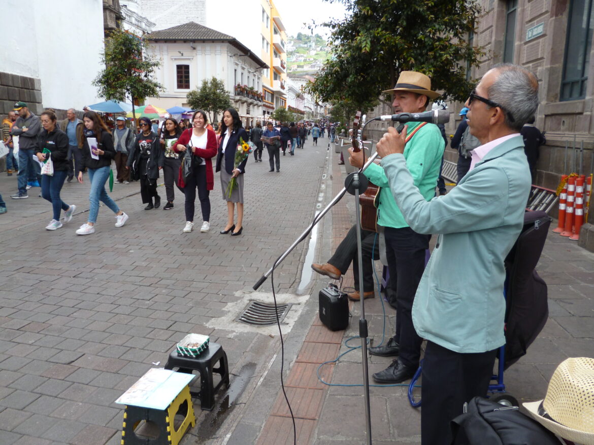 Alcaldía de Quito garantizará sus servicios ante el ‘apagón’ nacional anunciado por el Gobierno