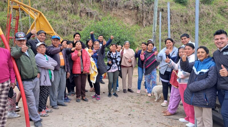 Más de 2 mil títulos de propiedad serán entregados este jueves: un paso hacia la dignidad y mejores condiciones de vida