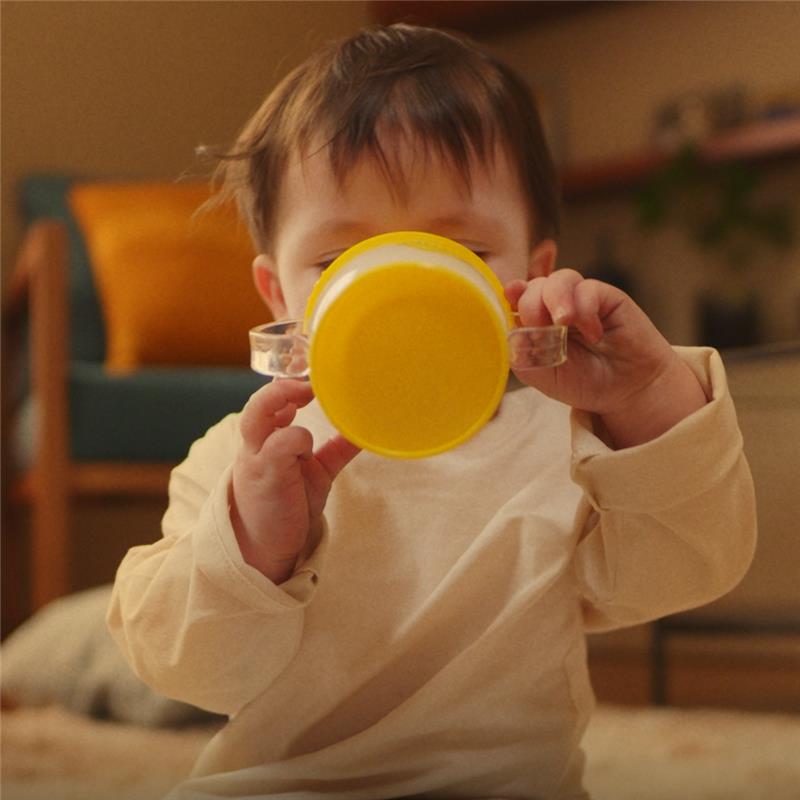 ¿Cómo una alimentación equilibrada impacta el crecimiento infantil?