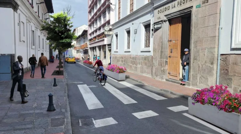 Sube la percepción de seguridad en el Centro Histórico