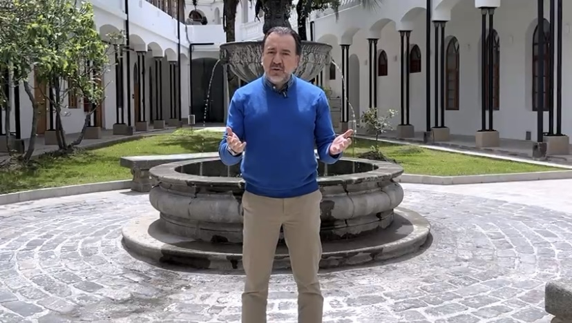 “Les propongo que empecemos a contar cuánto se demoran en recuperar el Atahualpa»: Pabel Muñoz tras sentencia de juez
