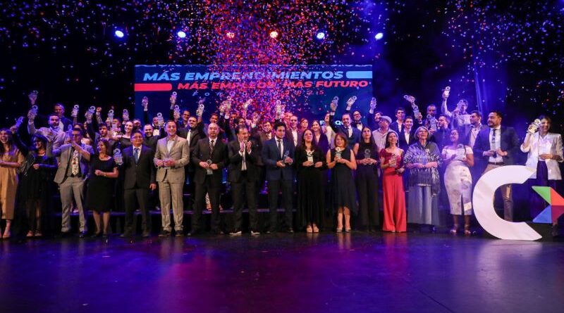 El Municipio de Quito impulsa el desarrollo de su gente con USD 1 millón de capital semilla para emprendedores