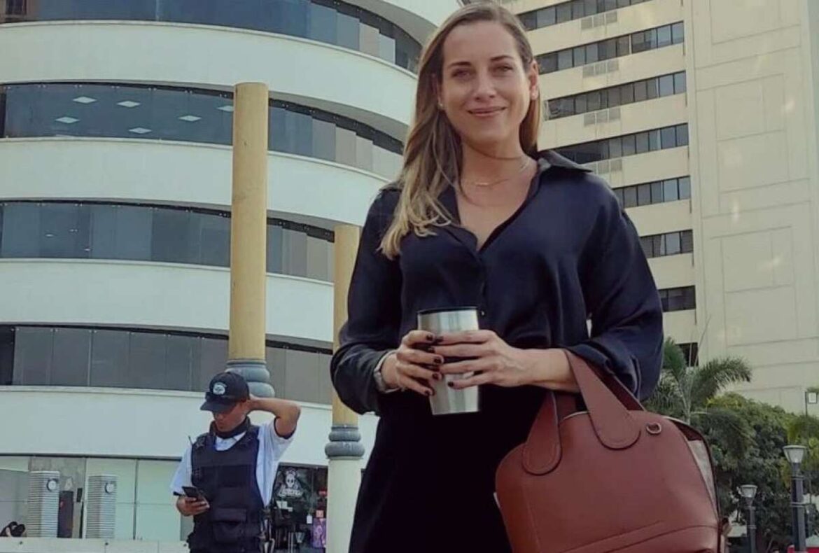 Noboa mueve sus fichas en Europa