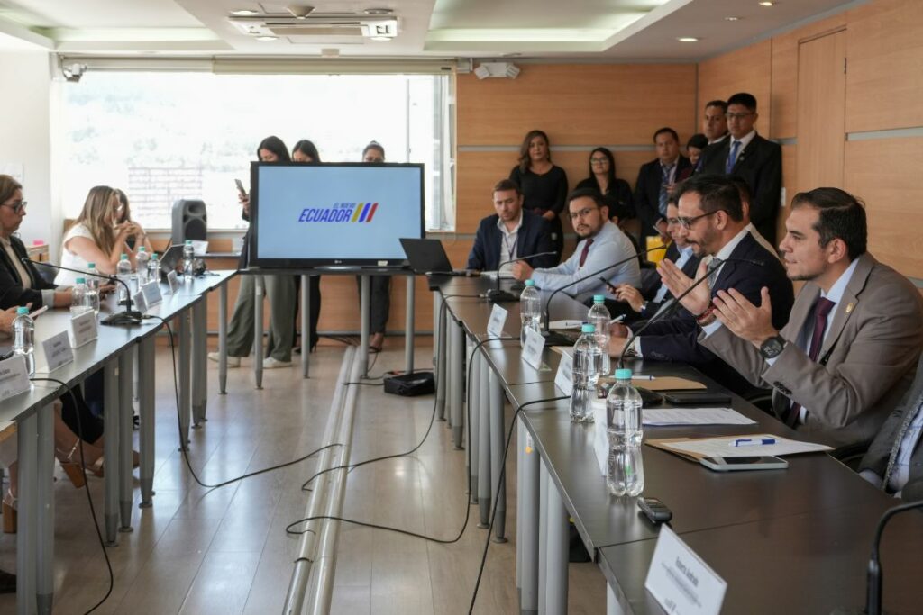 Se define el Salario Básico Unificado para 2026 tras acuerdo histórico