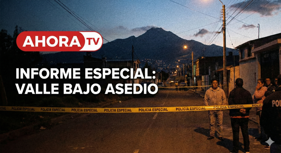 Rumiñahui al límite: Entre la profanación en San Gabriel y el fantasma del linchamiento en Sangolquí