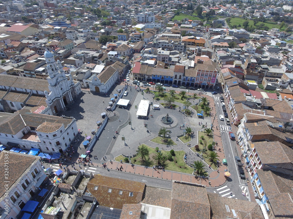 Semana Santa 2026: Tradición y Fe en Quito y Los Chillos