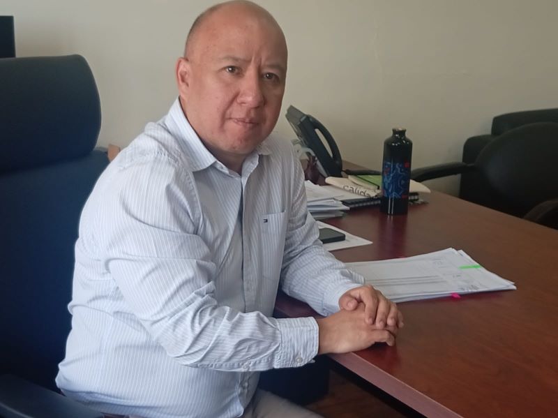 Pasaje de transporte público se mantendrá en USD 0,35 durante 2026; tarifa de USD 0,40 en 2027 se debatirá en una ordenanza