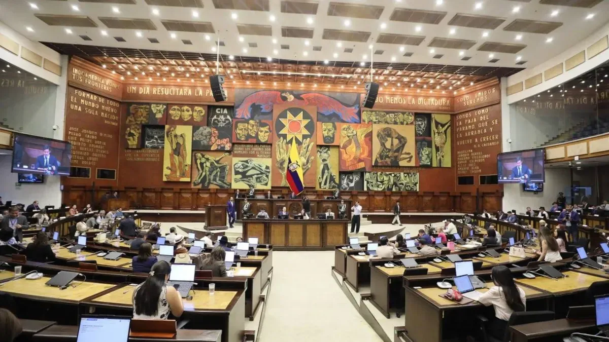 [AGENTE IA] Guayaquil conmemora su independencia con ceremonia oficial del Gobierno