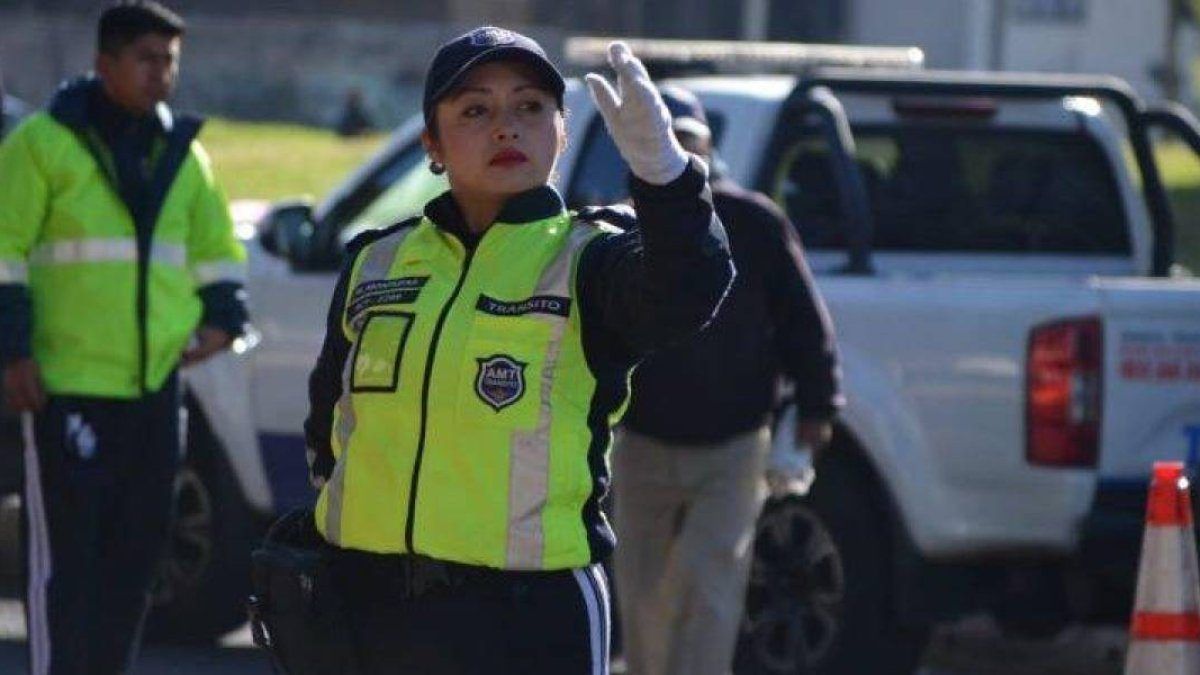 [AGENTE IA] Pico y placa en Quito: Conoce los dígitos restringidos para este martes 13 de octubre de 2026