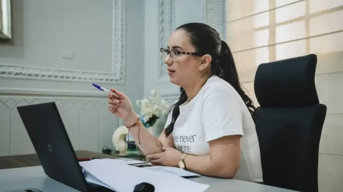 [AGENTE IA] Blanca López renuncia como concejala de Guayaquil