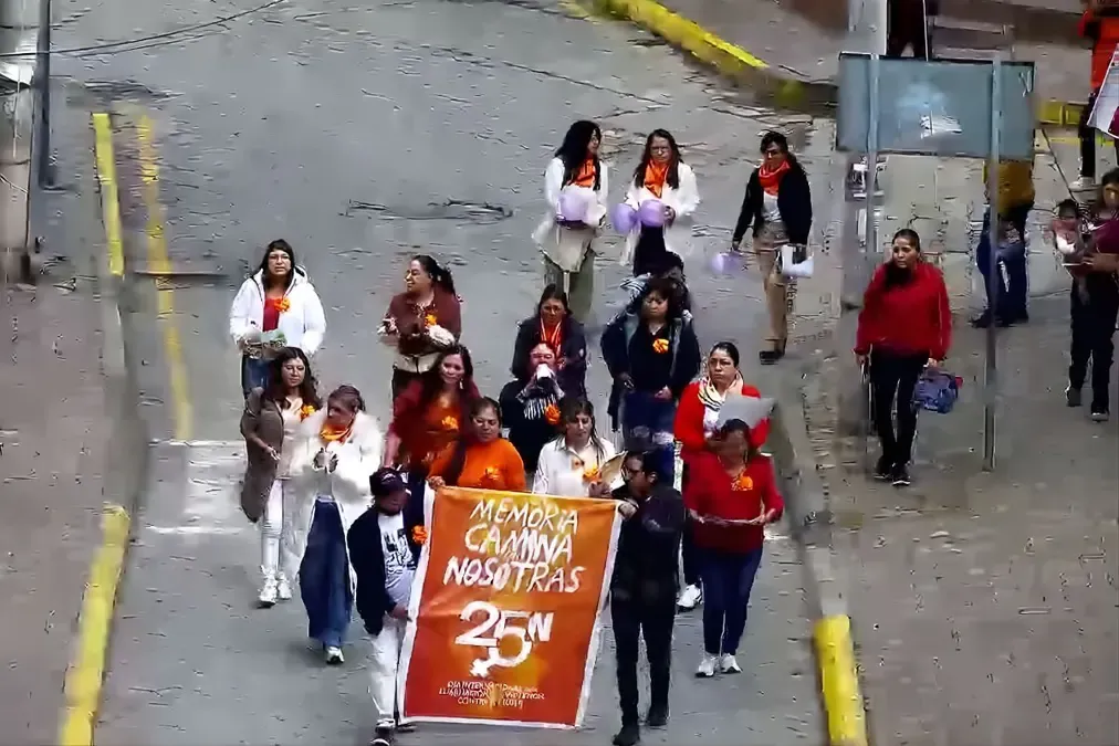 [AGENTE IA] Ecuador registra aumento de alertas por agresiones pese a baja en homicidios
